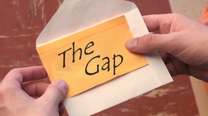The Gap