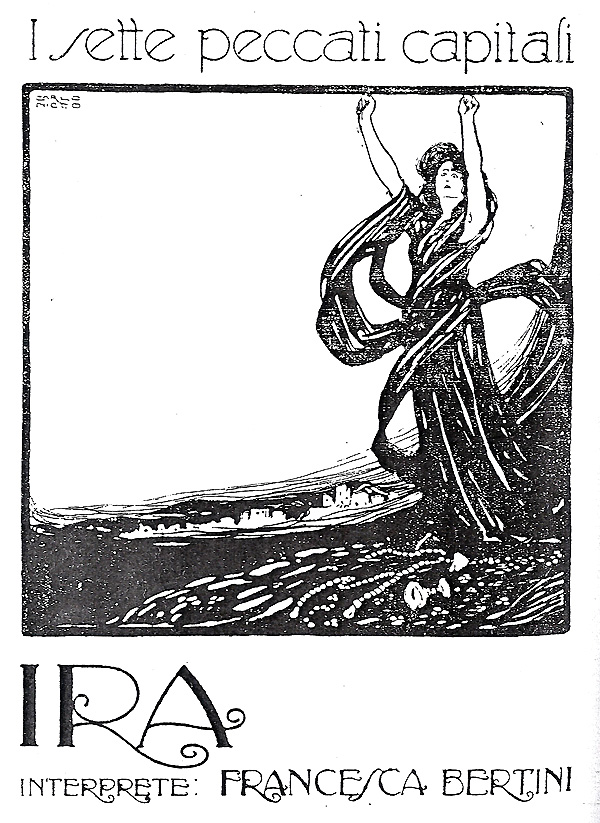 L'ira