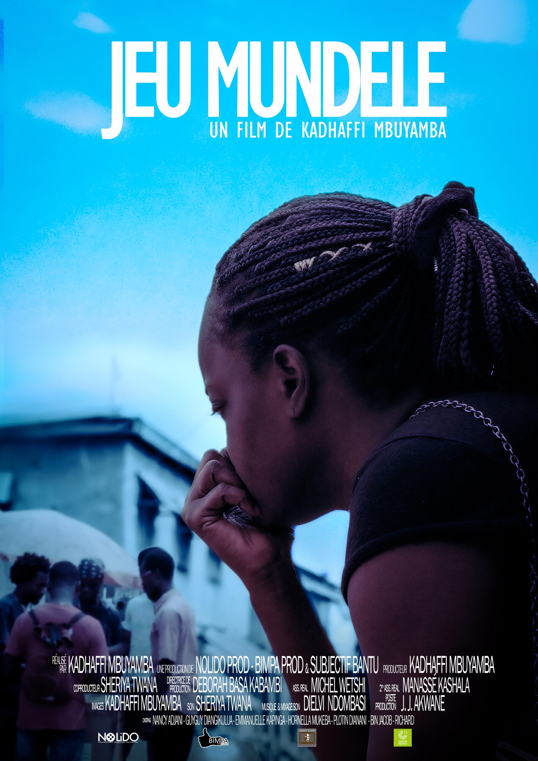 Jeu mundele