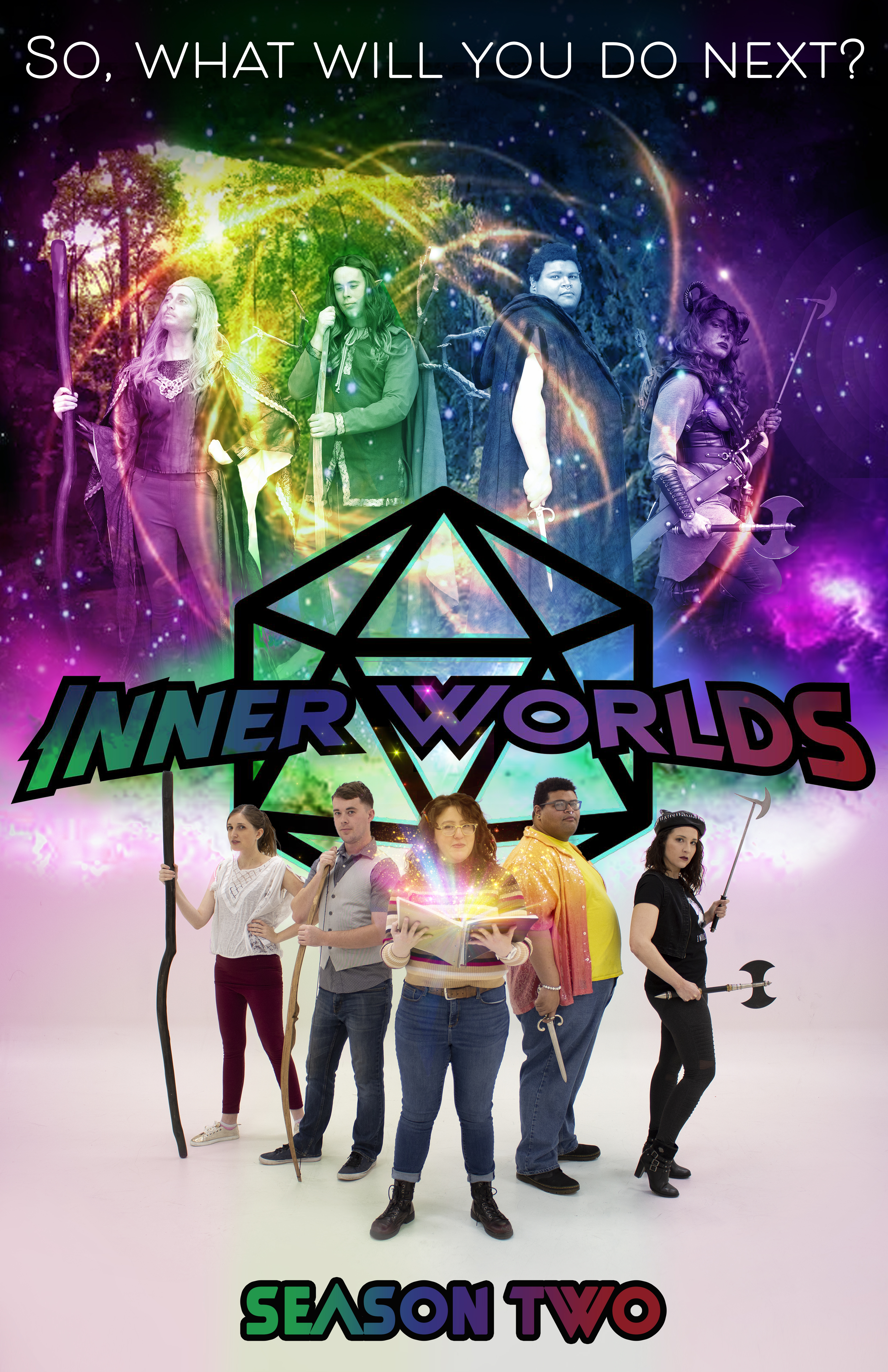 Inner Worlds
