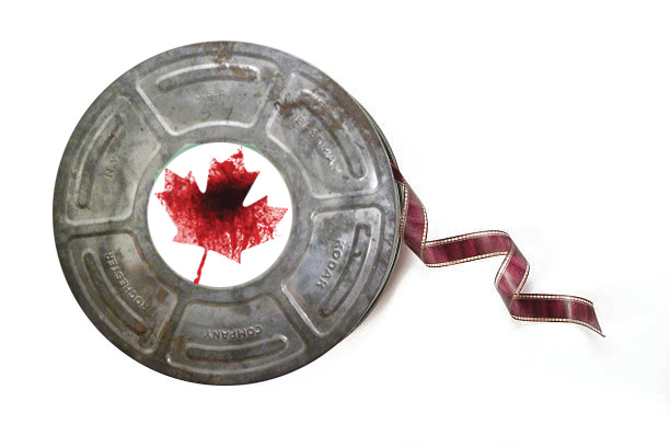 Famous Canadian Actors