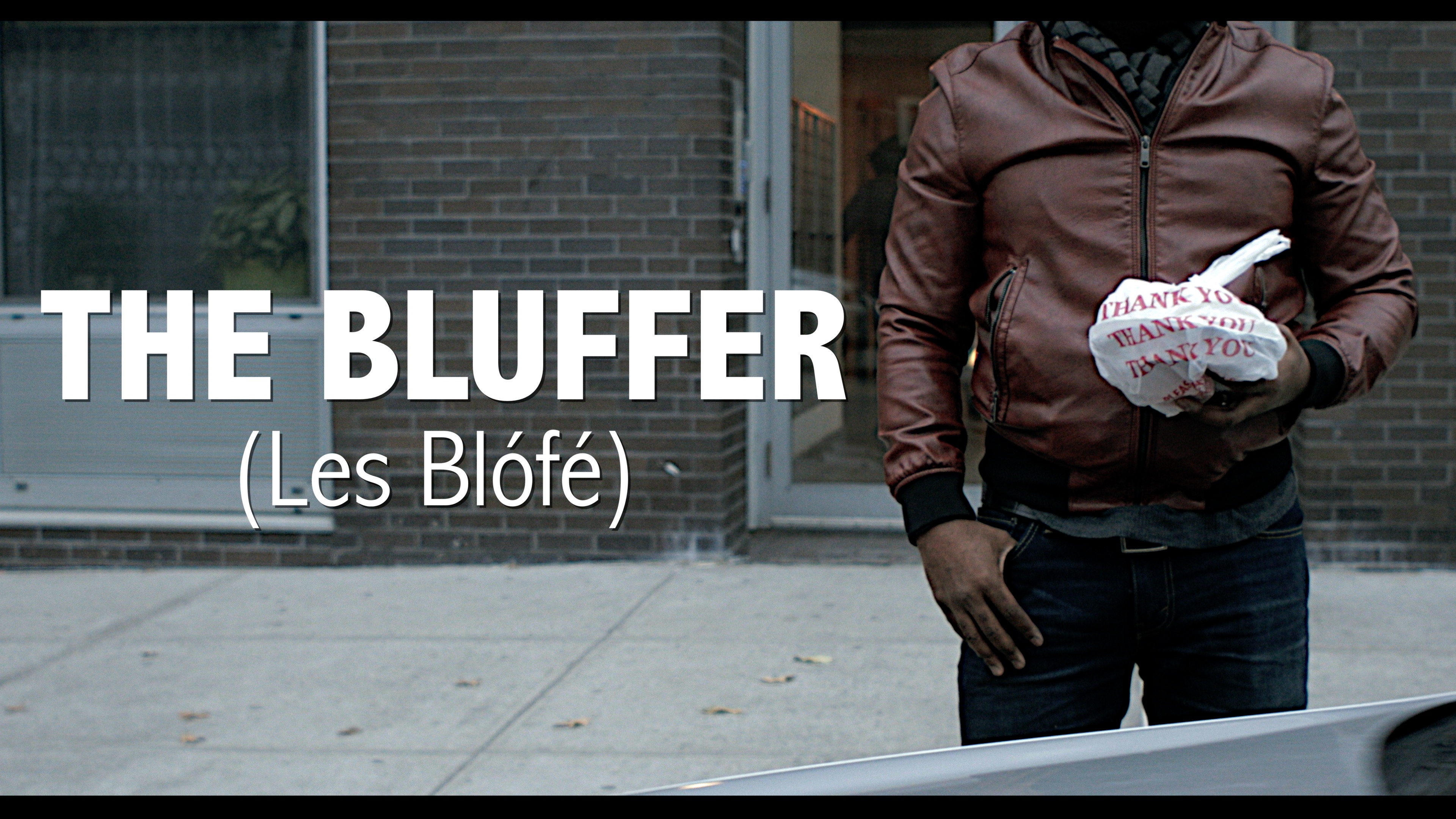 The Bluffer