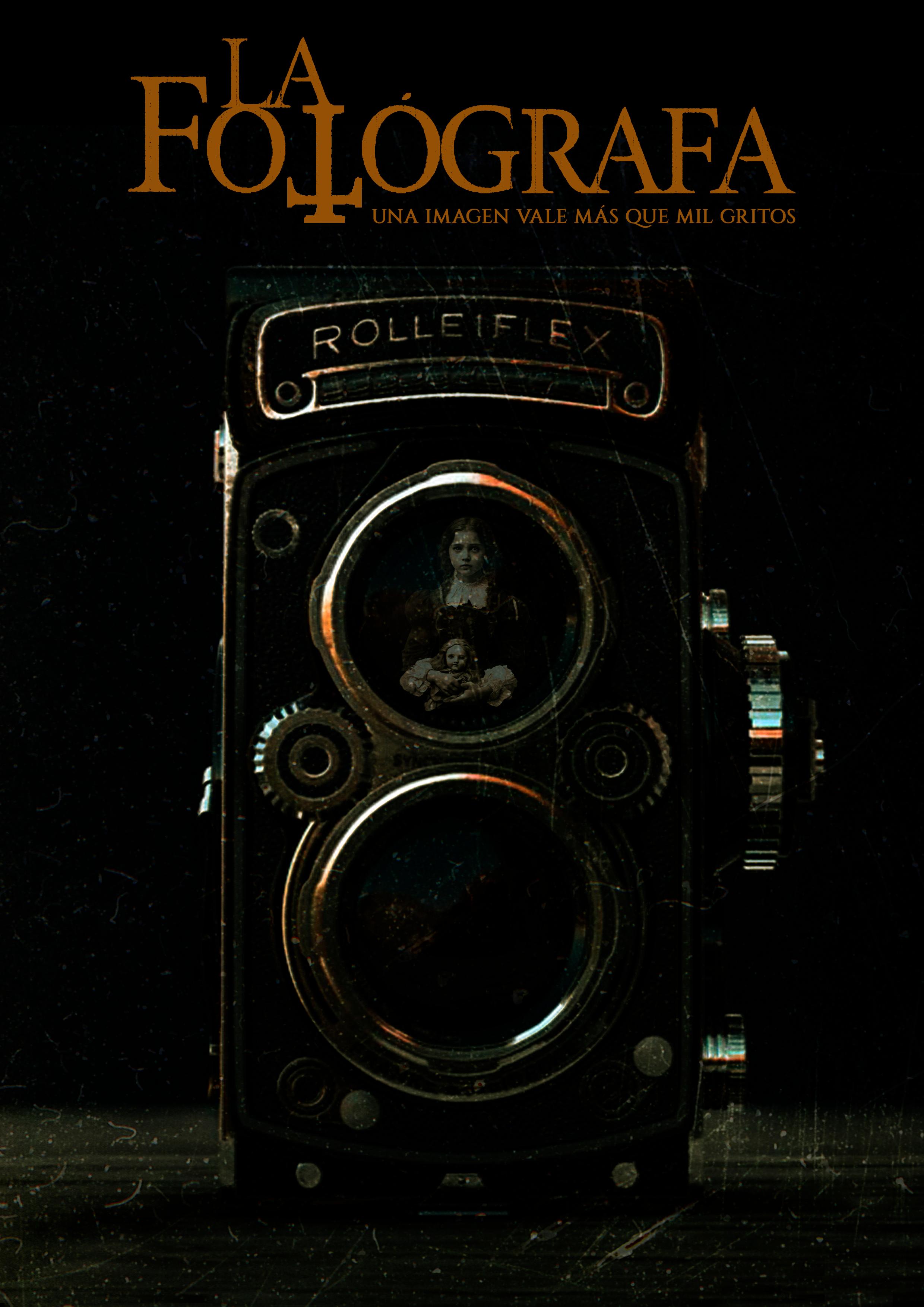 La Fotógrafa