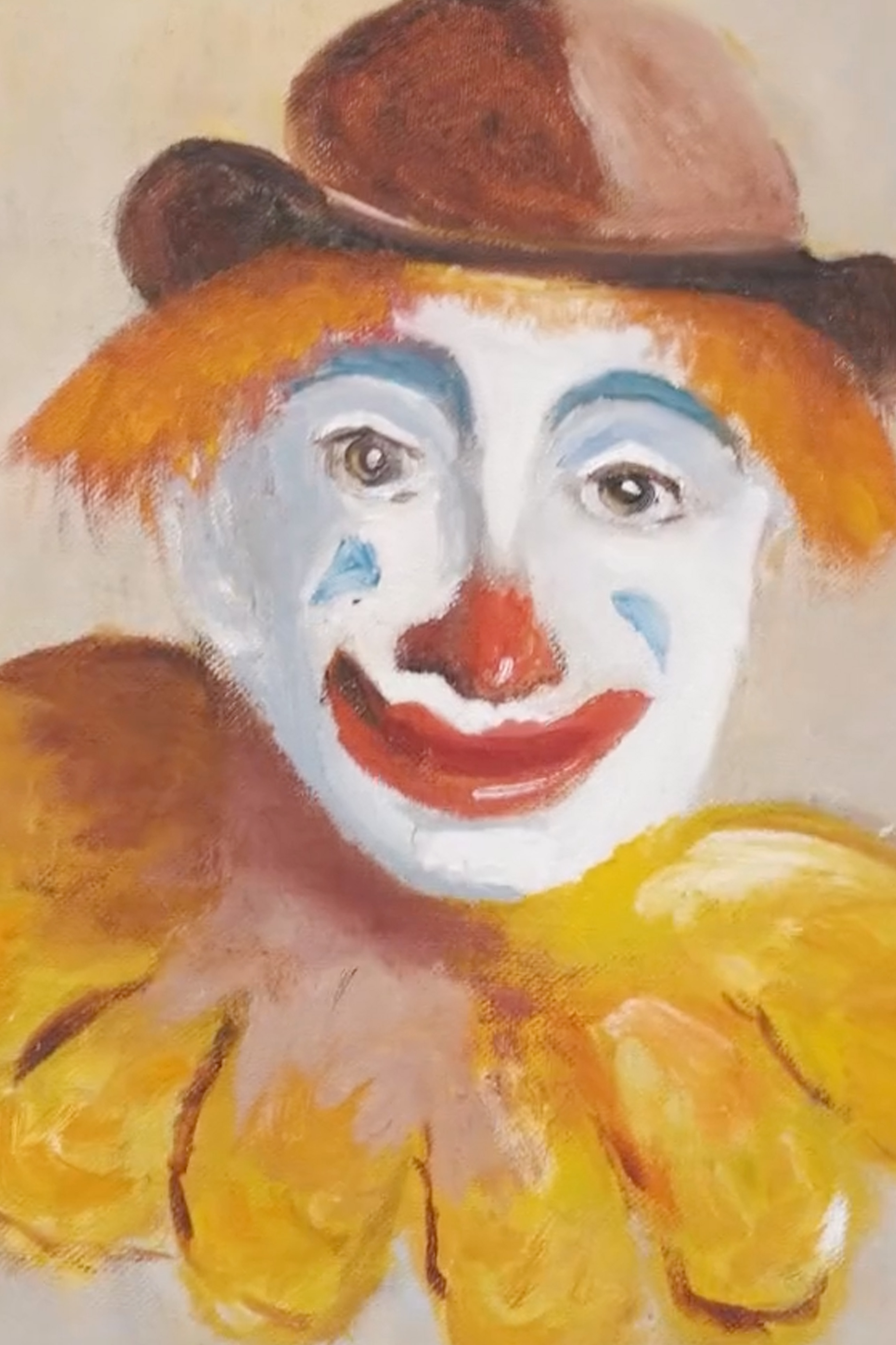 Little Clown