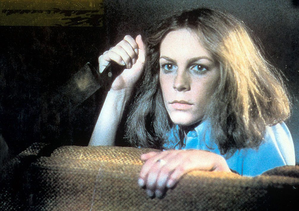 Booking Opportunity: John Carpenter's Original HALLOWEEN (1978)