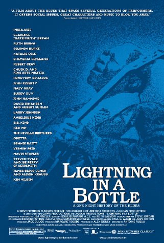 Lightning in a Bottle
