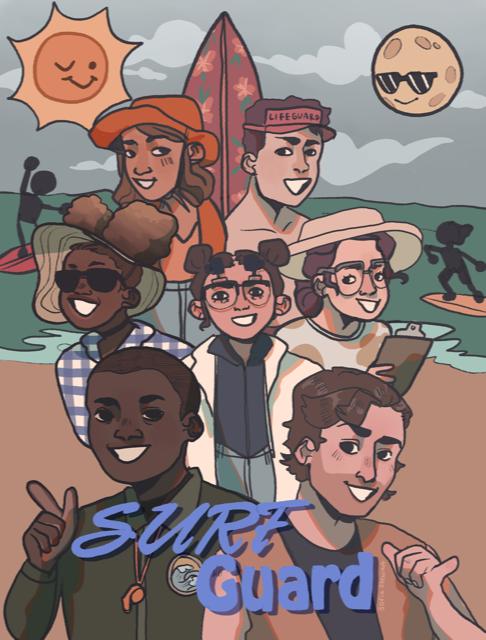 Surf Guard