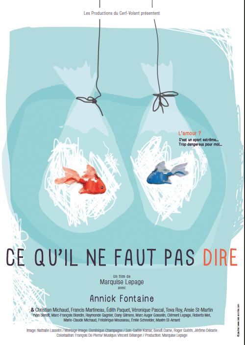 Ce qu'il ne faut pas dire