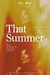 That Summer