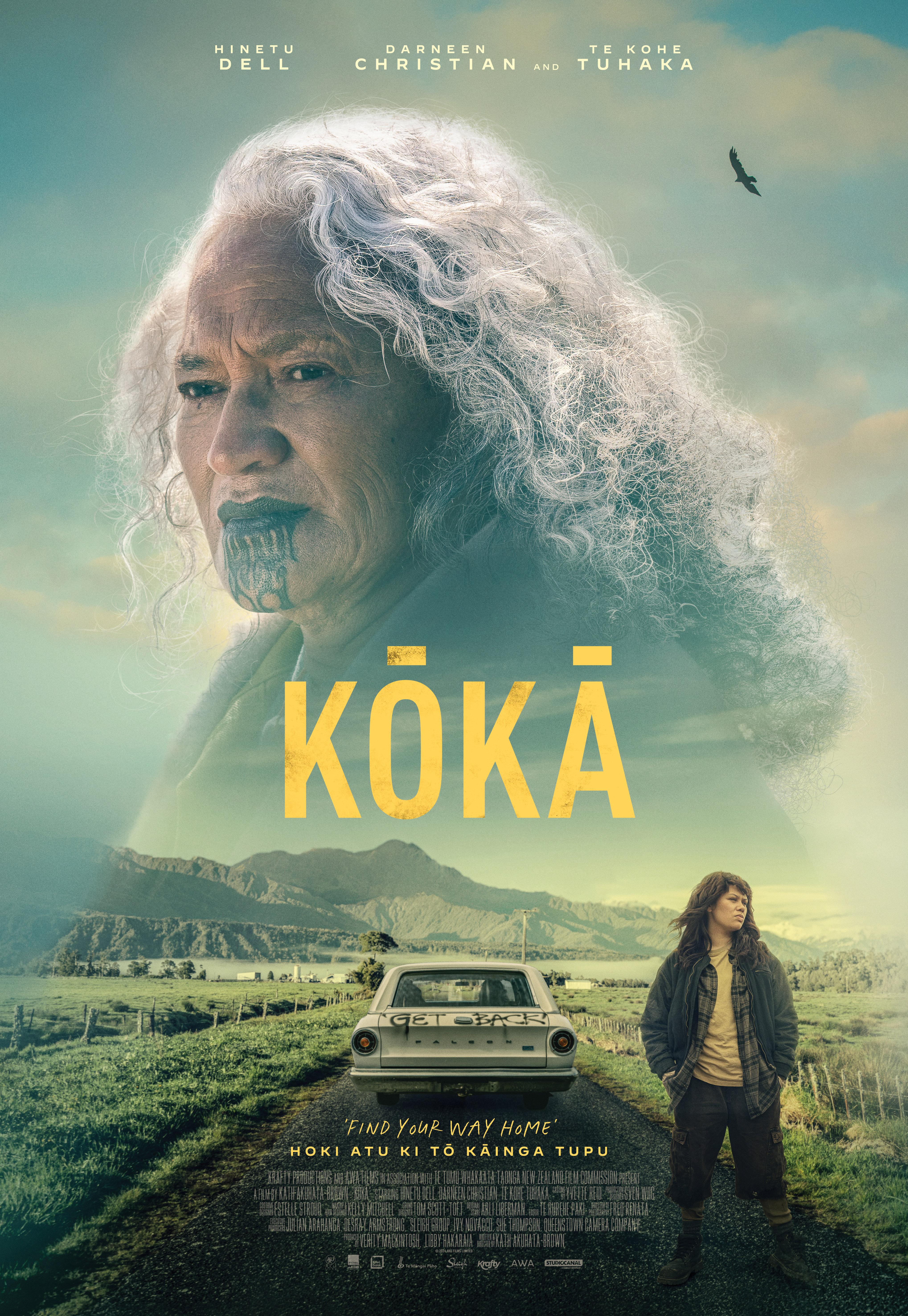 Koka