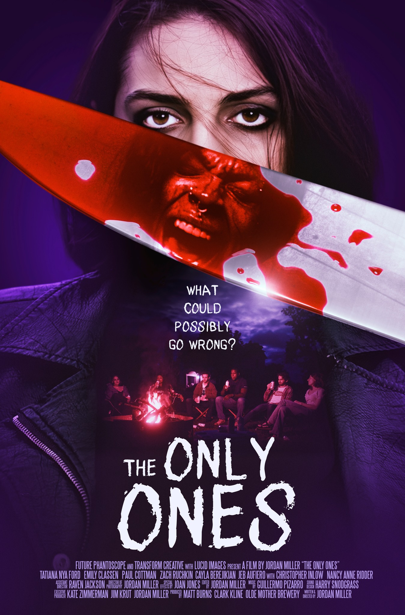 The Only Ones