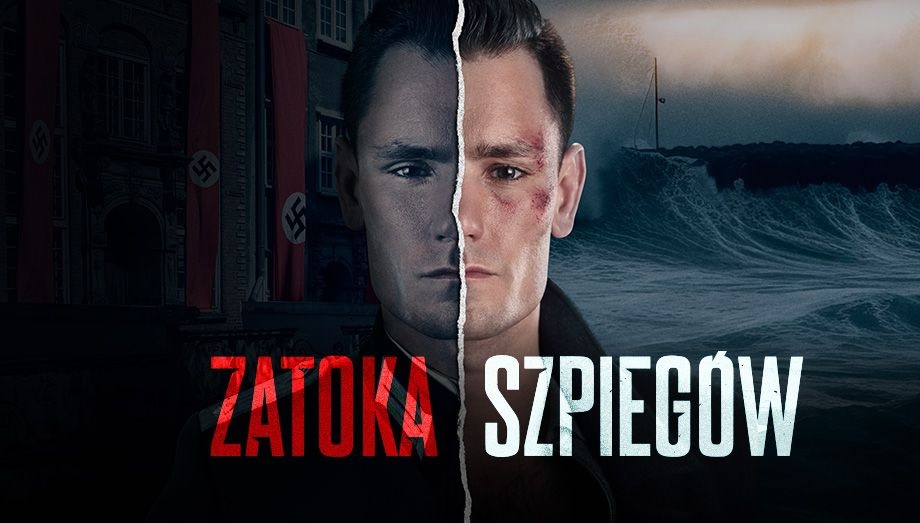 Zatoka szpiegów
