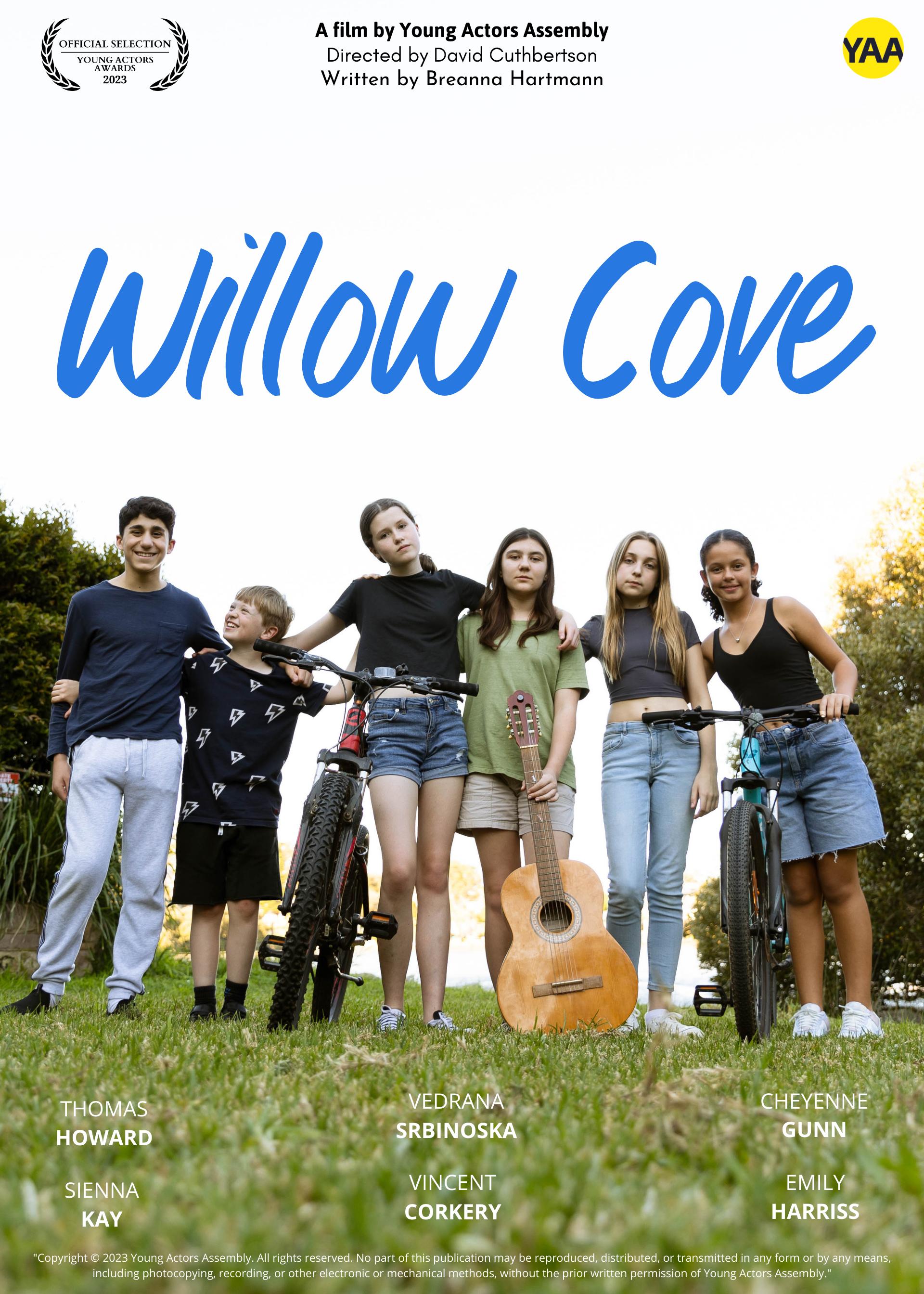 Willow Cove
