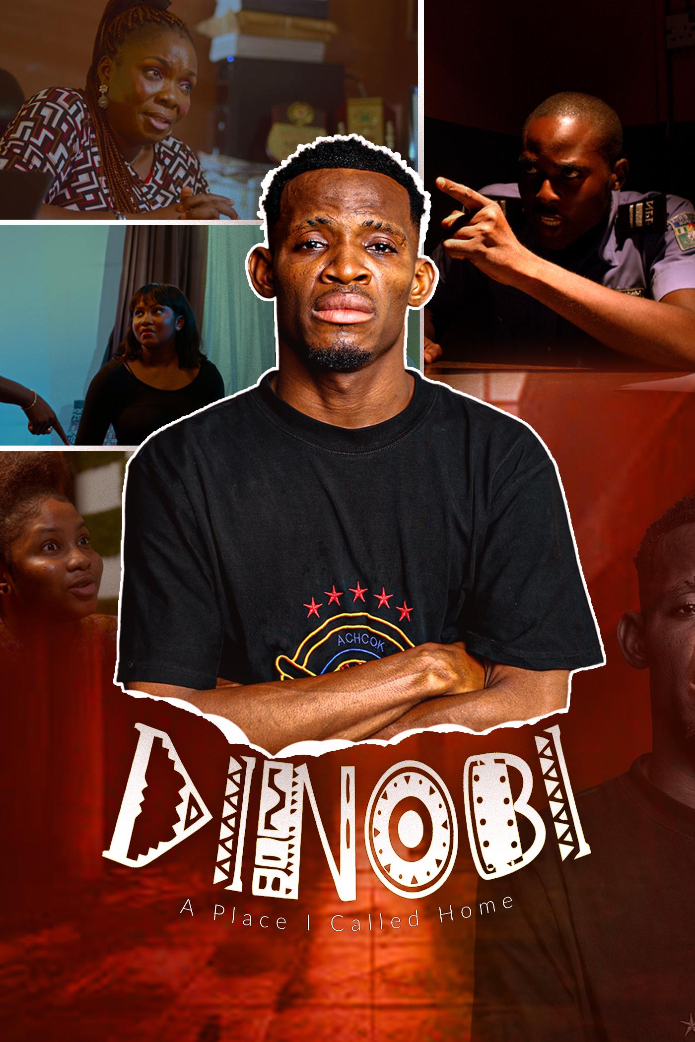 Dinobi
