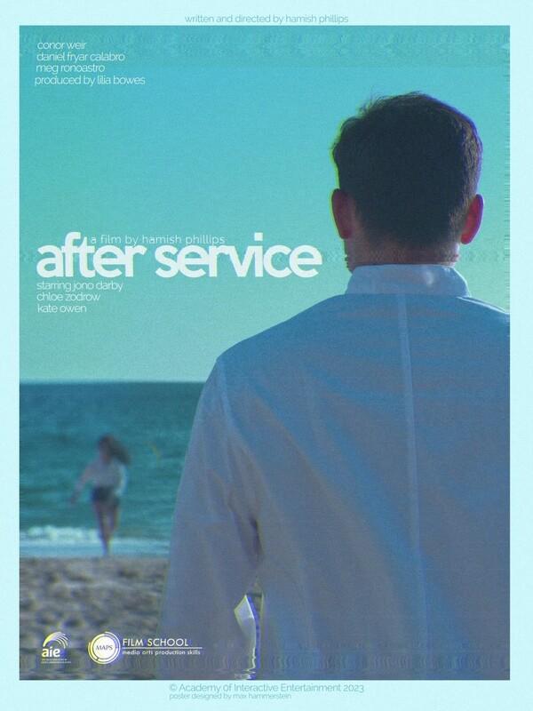 After Service