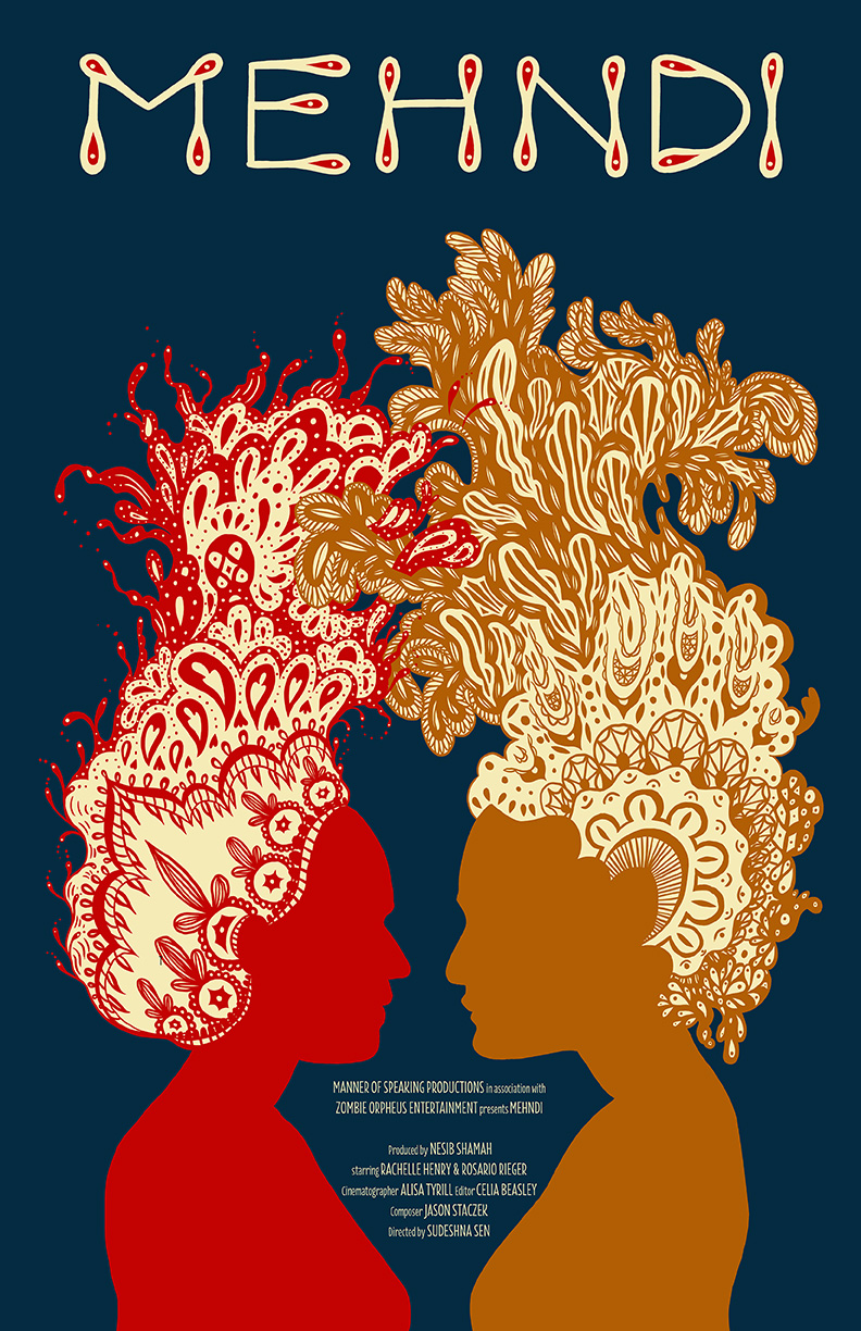 Mehndi