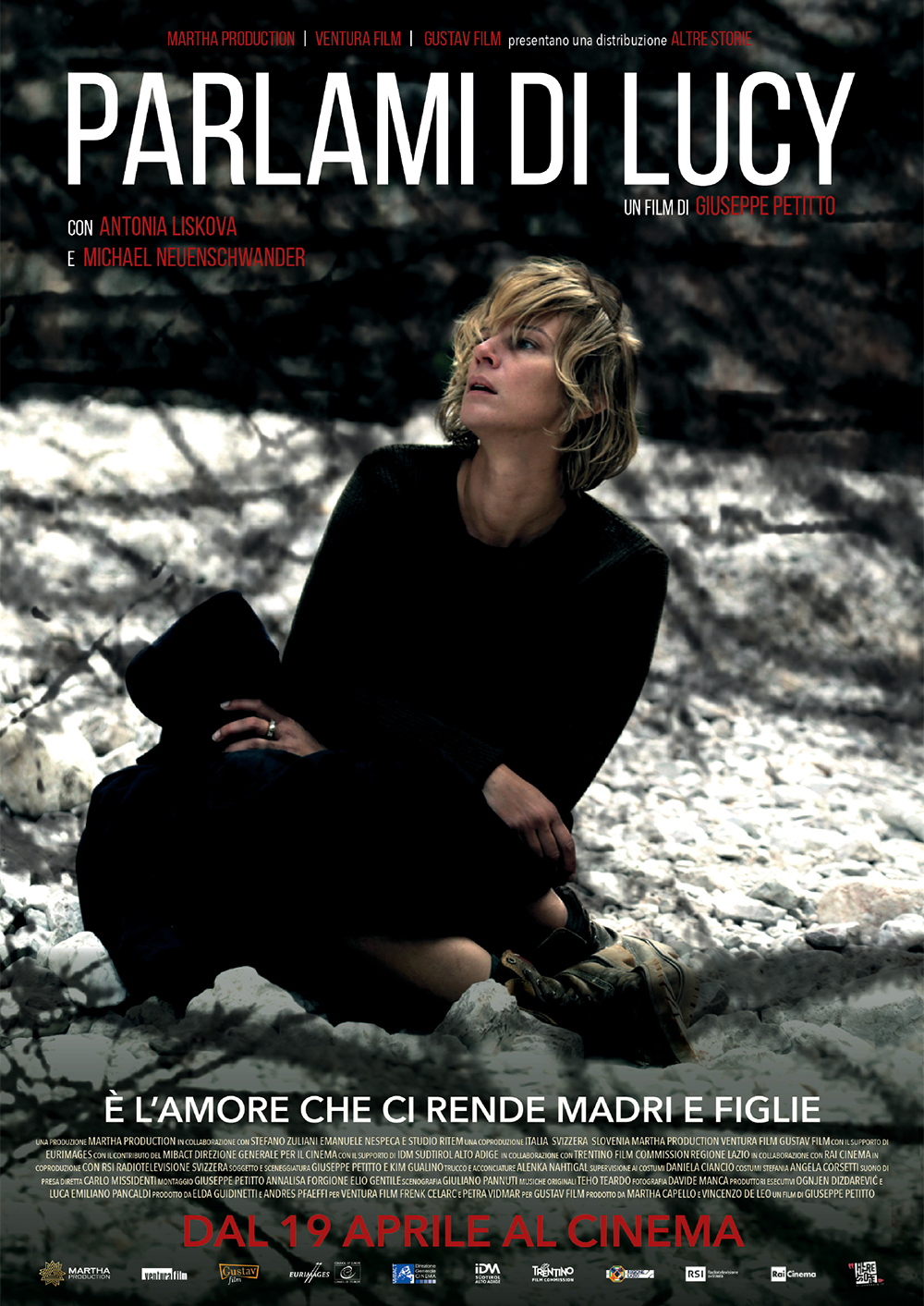 Occhi Chiusi