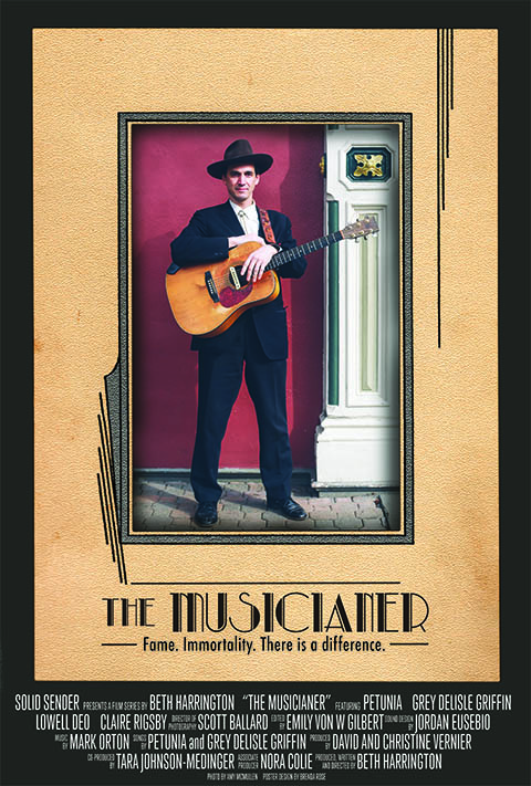 The Musicianer