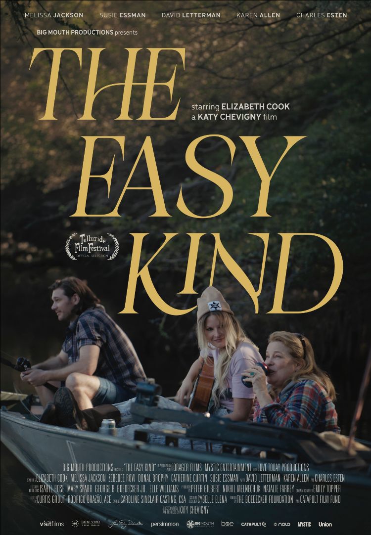 The Easy Kind