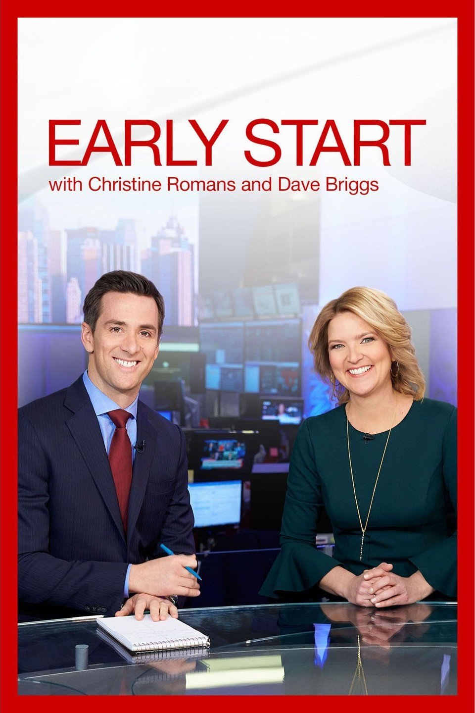 CNN This Morning