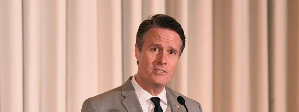 Former Disney Executive Named CEO of Film Distributor Fathom
