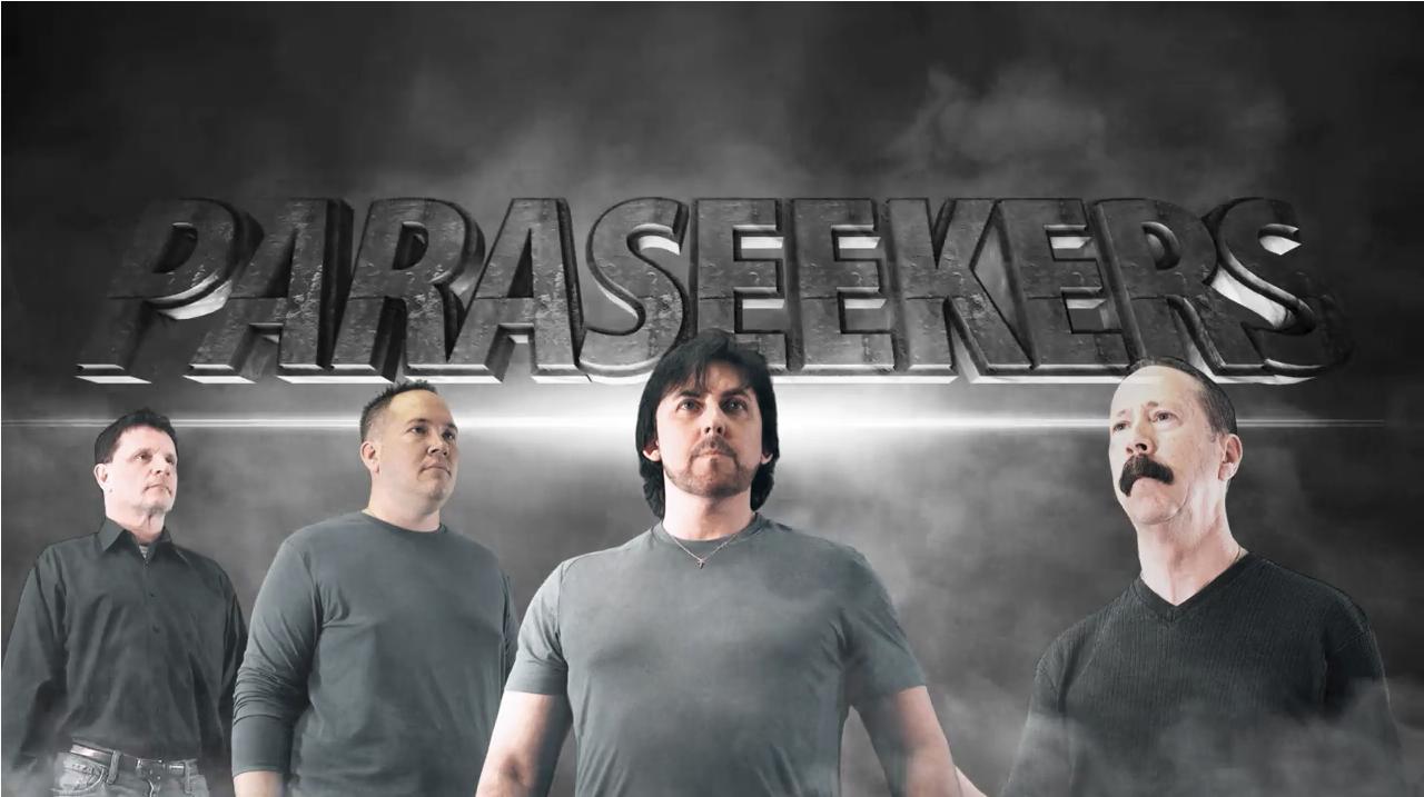 The Paraseekers