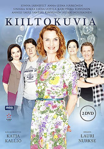 Kiiltokuvia