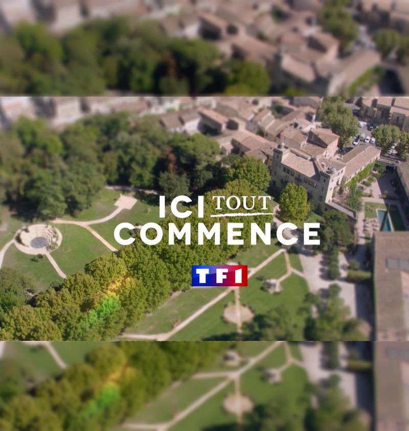 Ici tout commence