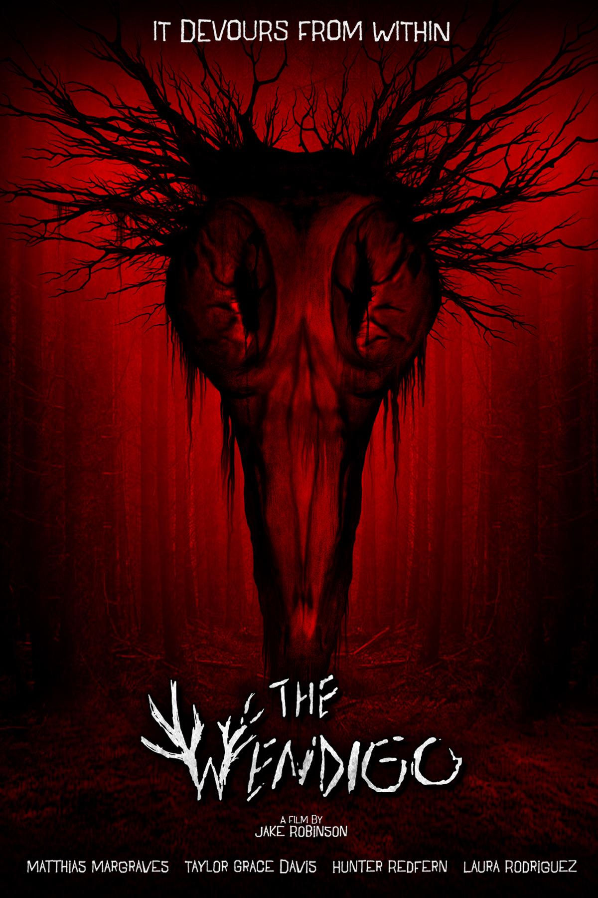 The Wendigo