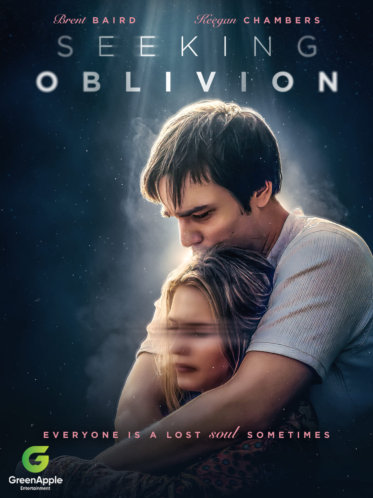 Seeking Oblivion