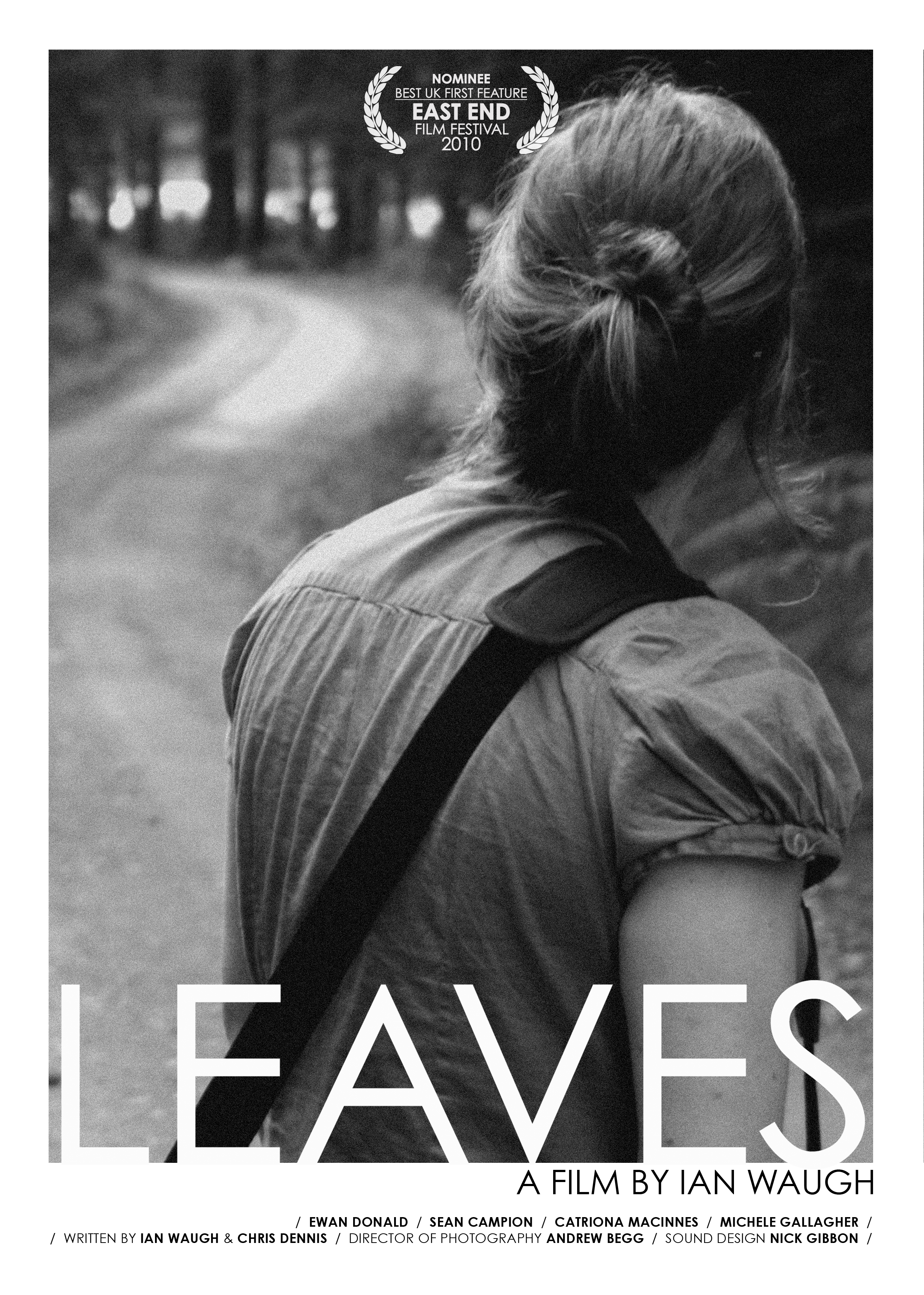 Leaves