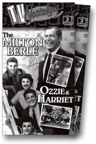 The Milton Berle Show