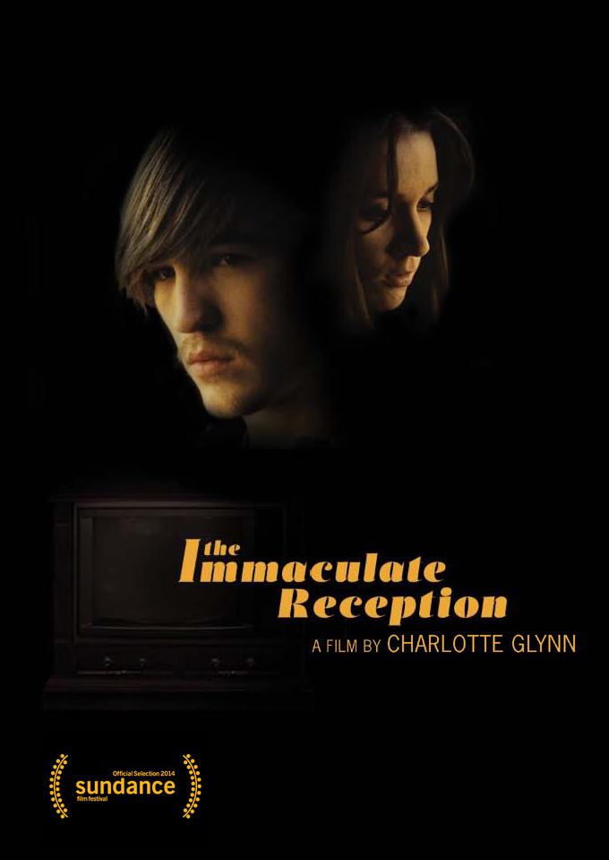 The Immaculate Reception