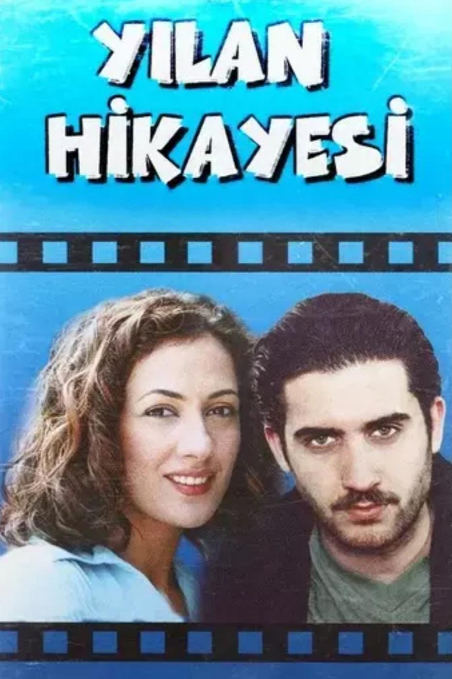 Yilan Hikayesi