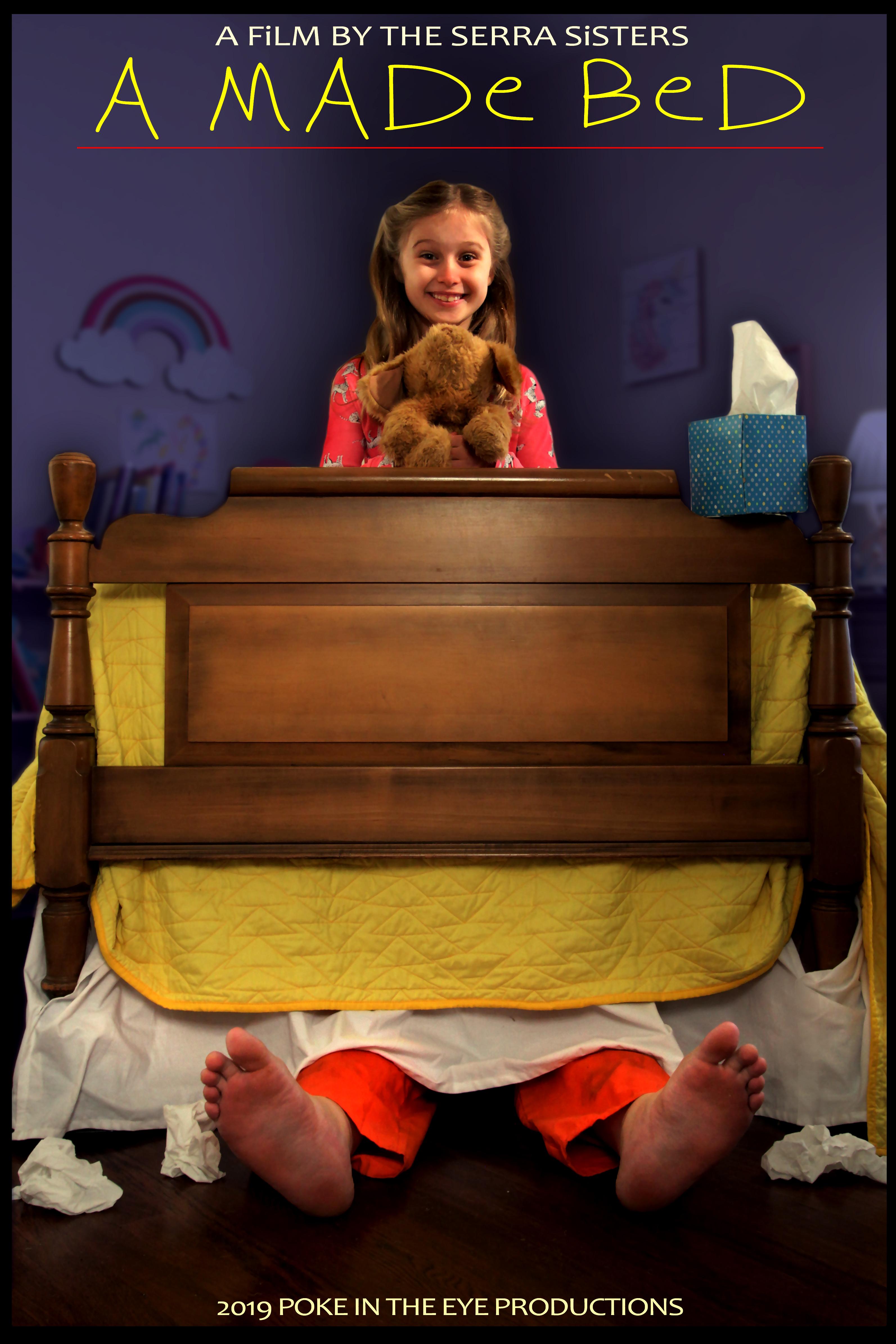 A Made Bed