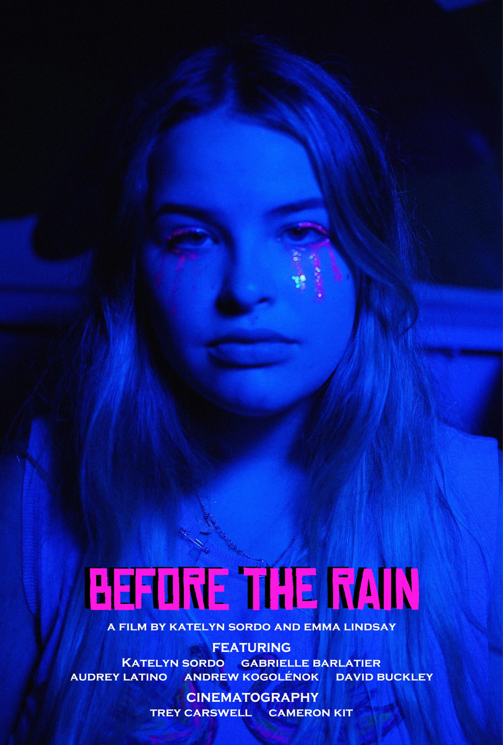 Before the Rain