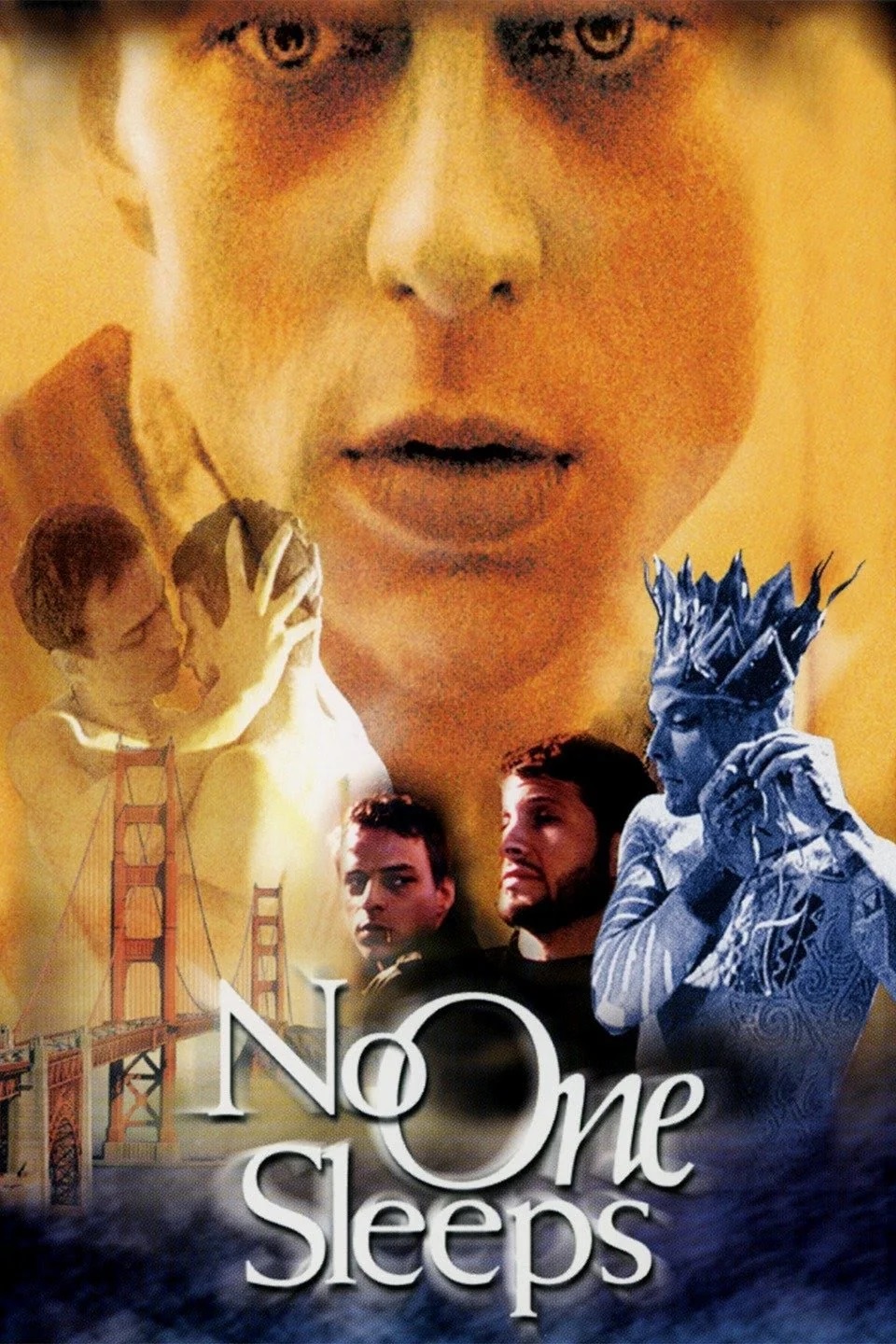 No One Sleeps