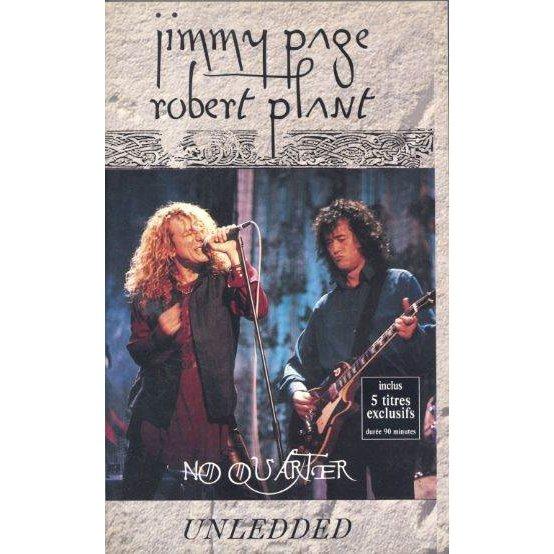 Unledded