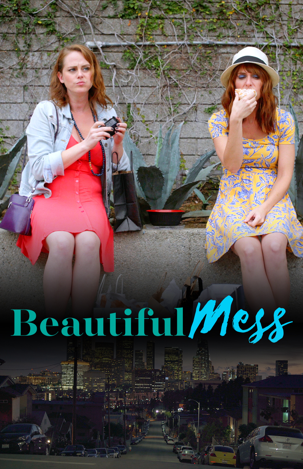 Beautiful Mess