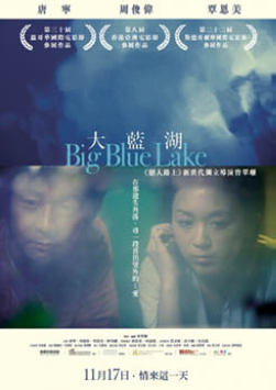 Big Blue Lake
