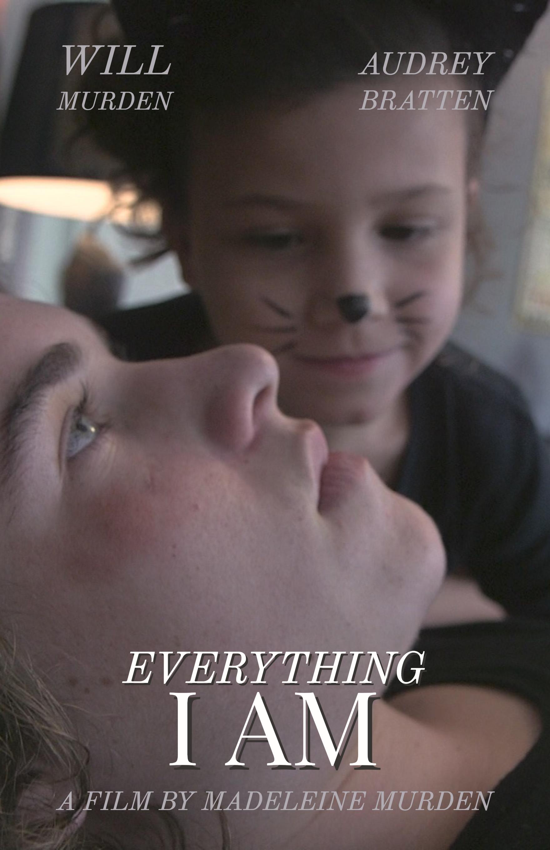 Everything I Am