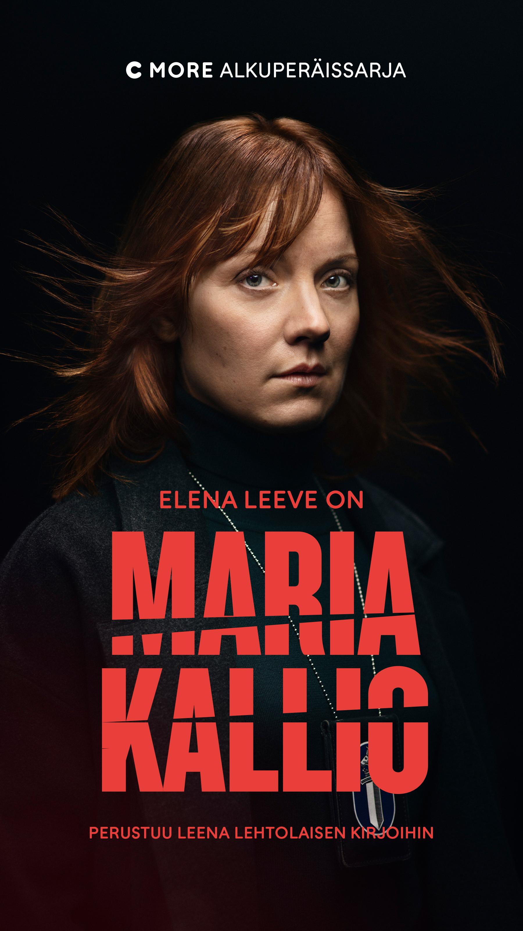 Maria Kallio