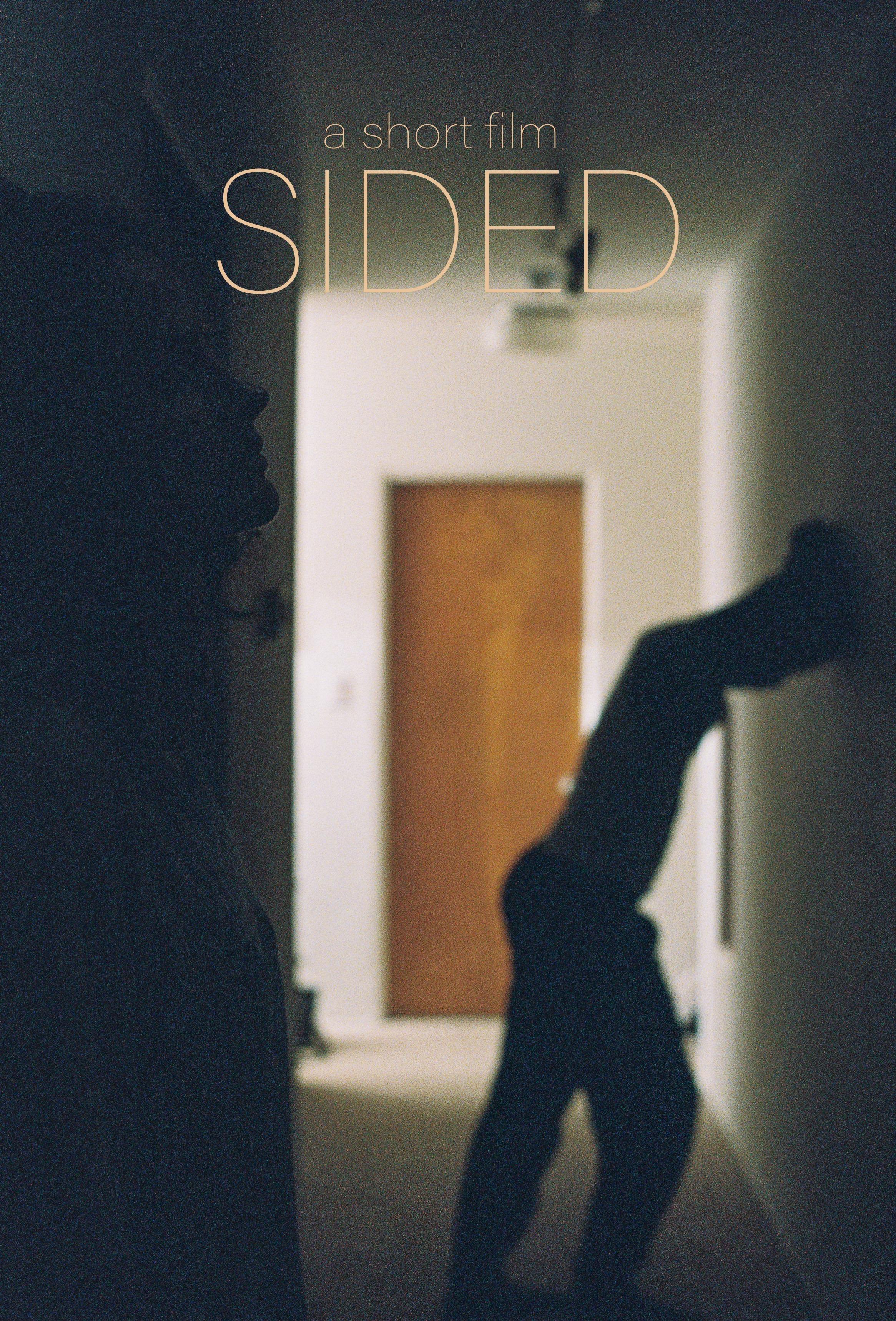 Sided