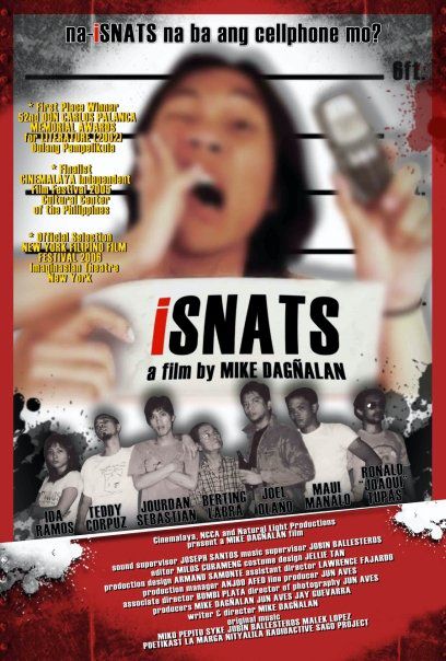Isnats