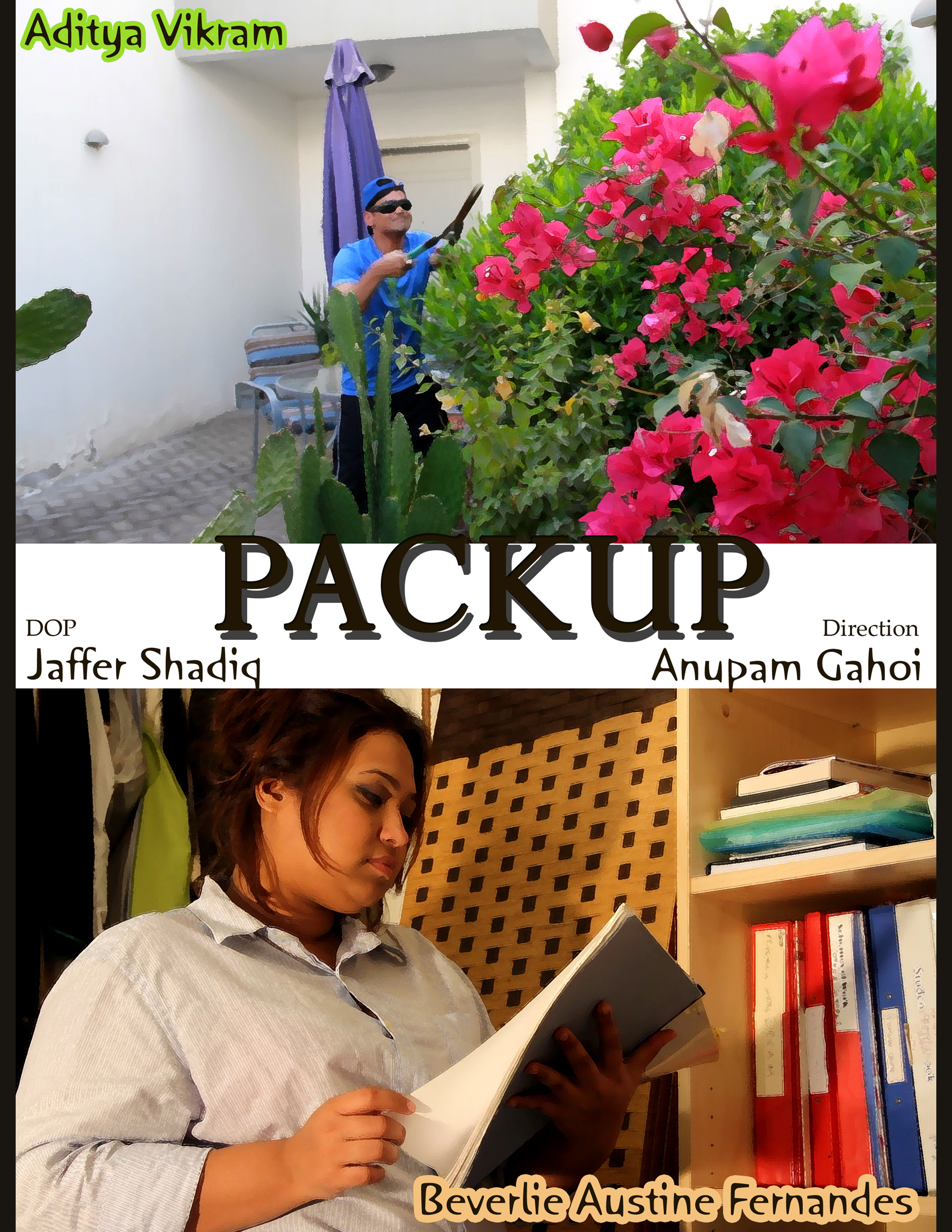 Packup