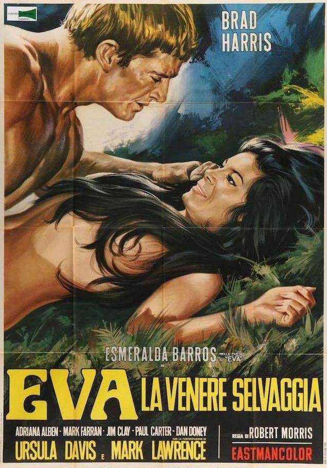 Kong Island