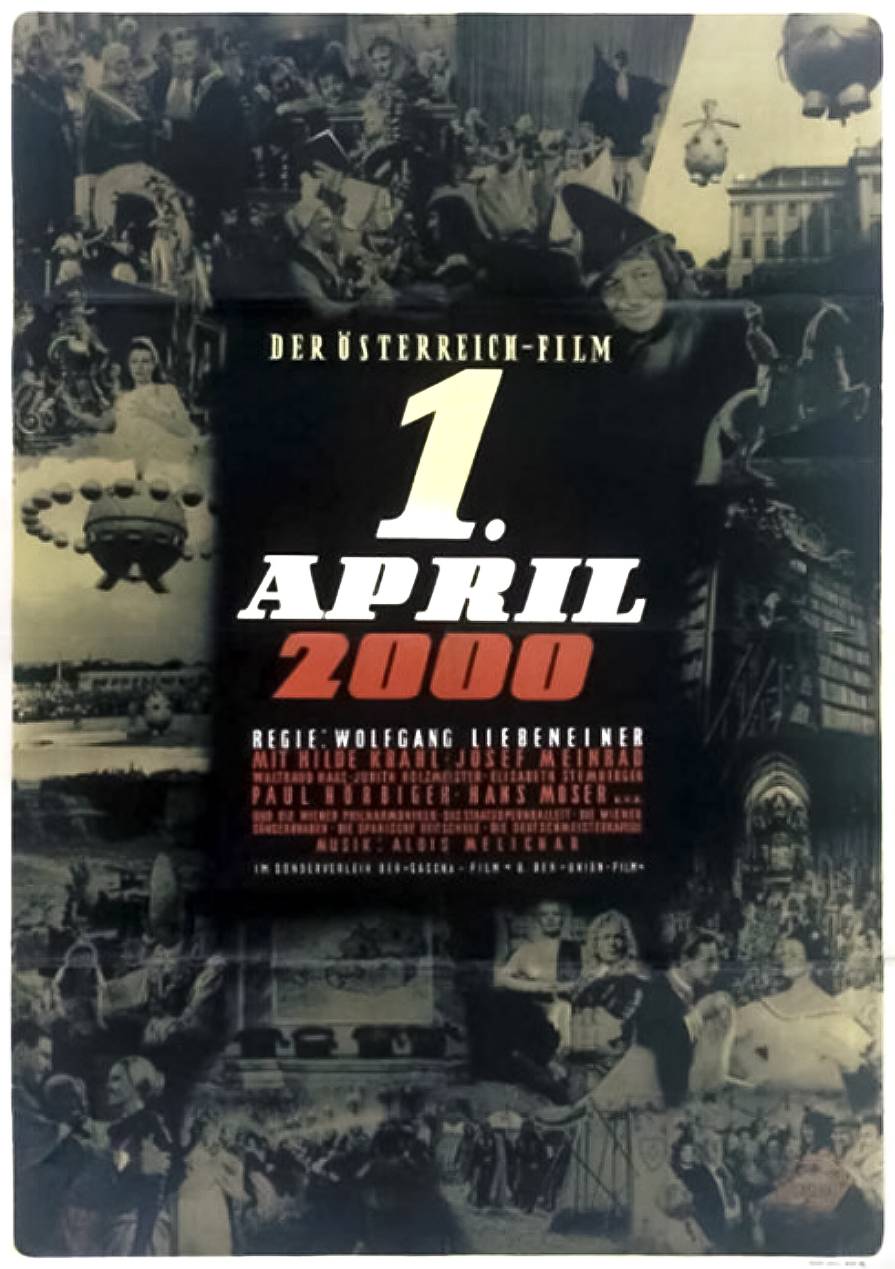 1. April 2000