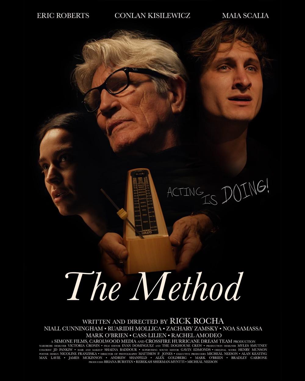 The Method