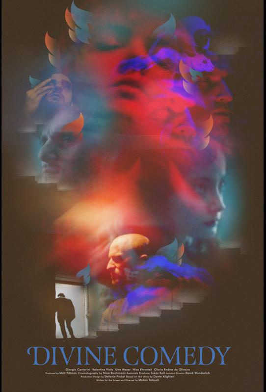 Divine Comedy