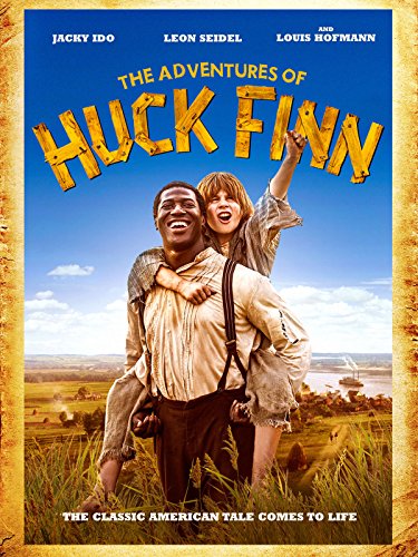 The Adventures of Huck Finn